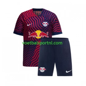 RB Leipzig Kind Uit Tenue 2023-24